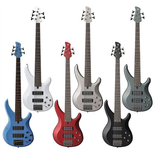 Đàn Guitar Electric Bass Yamaha TRBX305